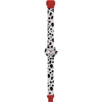 Orologio Hip Hop Donna Disney classic in Policarbonato HWU1000 - HWU1000